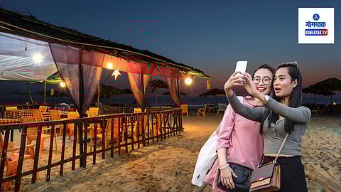 Tourism in Goa: वाहतूक सुविधा सुधारणार पर्यटन विभागाकडून उपक्रमांची आखणी