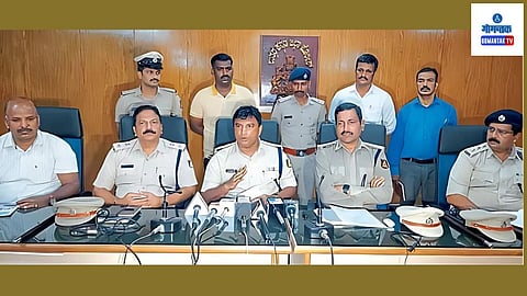 Pune Businessman Vinayak Naik Death Case: काही दिवसांपूर्वी दोन कुटुंबांमध्ये वादावादी झाली होती. त्याची परिणती अखेर विनायक नाईक यांच्या खुनात झाली