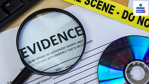 Pune Businessman Vinayak Naik Death Case: शवचिकित्सा अहवालात मृतदेहाच्या शरीरावर संशयास्पद जखमा नाहीत; त्याच्या पत्नीची जबानी पर्वरी पोलिसांनी नोंदवून घेतली आहे