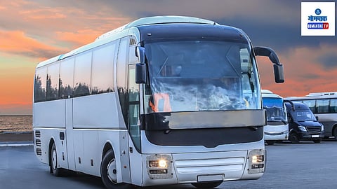 Panaji Smart City: राजधानी पणजीतील वाहतूक सुरळीत करण्यासाठी तातडीने अमलात आणल्या जाणाऱ्या तत्काळ उपाययोजनांचा तक्ता सरकारने गोवा खंडपीठाला सादर केला आहे