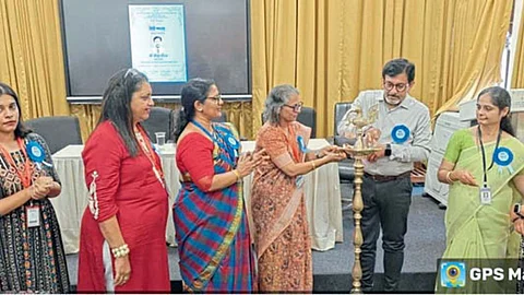 खांडोळा महाविद्यालयाचा जपानी विद्यापीठाशी करार! संशोधनाला मिळणार चालना; वैज्ञानिक साहित्यांची होणार देवाण-घेवाण