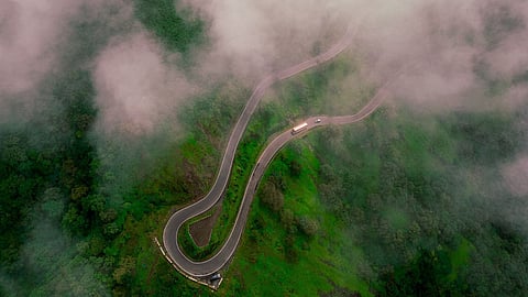 Pune To Goa: घाट, बीच आणि नयनरम्य निसर्ग; पुण्यातून गोव्याला जाणारे सात मार्ग तुम्हाला माहितीयेत का?