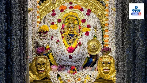 Shiroda Kamakshi Temple History in Marathi: काही देवळेराऊळे ही शांततेसाठी प्रसिद्ध असतात तर काही देवळं ही भक्तांच्या तुडुंब गर्दीमुळे सुप्रसिद्ध असतात.