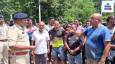 Goa News: सुभाष वेलिंगकरांविरोधात ख्रिस्ती बांधव आक्रमक; मंत्री सिक्वेरा म्हणाले सरकारही दखल घेणार