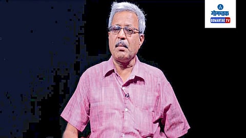Prof. Rajendra Kerkar