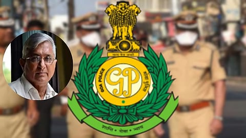 St Francis Xavier DNA Test Controversy: वेलिंगकर हे पोलिसांनी बजावलेल्या नोटिसीनुसार चौकशीला उपस्थित राहण्याची शक्यता कमीच आहे. त्यामुळे त्यांना अटकपूर्व जामीन घ्यायलाच हवा. अटकपूर्व जामीन अर्ज करून त्यात अंतरिम जामीन घेऊन ते चौकशीला स्वतःहून जाण्याची शक्यता नाकारता येत नाही.