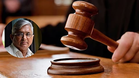 Subhash Velingkar Case