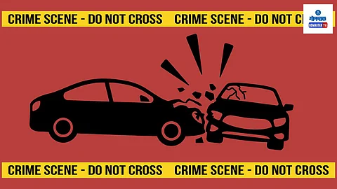 Banastari Accident News: फोंडा येथील प्रथमश्रेणी न्यायदंडाधिकाऱ्यांच्या न्यायालयात सादर केलेल्या या आरोपपत्रात १२१ साक्षीदारांचा समावेश आहे. ६ ऑगस्ट २०२३ रोजी हा अपघात झाला होता.