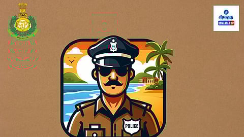 Goa News: टिंटेड कारमधून धारगळ पंचाची एन्ट्री; गोवा पोलिसांनी जारी केले चलन; वाचा गोव्यातील ठळक घडामोडी