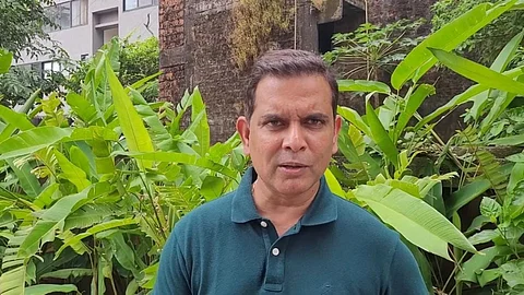 Amit Palekar