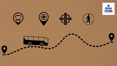 Safety Technology Devices: 30 नोव्हेंबर 2024 पर्यंत सार्वजनिक वाहनांमध्ये ट्रॅकिंग उपकरणे आणि आपत्कालीन बटणे सुसज्ज करणे आवश्यक
