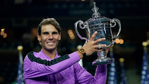 Rafael Nadal Retirement: लाल मातीतला बादशाह ! राफेल नदालची निवृत्तीची घोषणा; खेळणार 'ही' शेवटची स्पर्धा