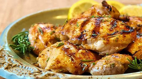 भारताला Diabetes ची राजधानी बनवतात 'हे' फूड; ICMR स्टडी