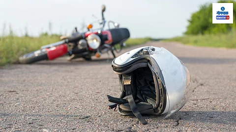 Navelim Accident News: मडगाव पोलिस स्थानकाच्या हद्दीत नावेली येथील परिसरात एकटा स्वयंअपघातात जखमी होऊन नंतर मृत होण्याची घटना घडली.