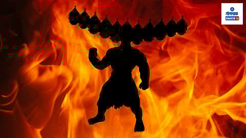 Dussehra