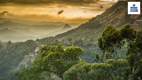 Goa Eco Zone