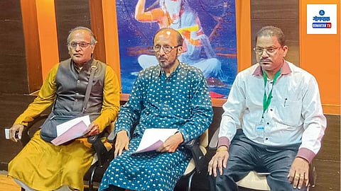 Goa Kalarang Festival 2024