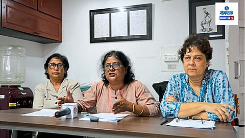 Goa Bachao Abhiyan | Goa Foundation