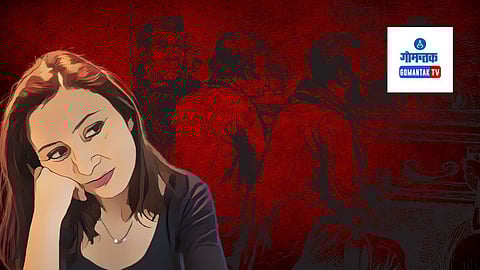 Goa Woman Incidence: गोव्याबद्दल अनेकांच्या मनात गैरसमज असणं ही गोष्ट एकवेळ मान्य करता येण्यासारखी आहे मात्र गोव्यात राहणाऱ्या माणसाच्या मनात गोव्याबद्दल चुकीचे गैरसमज असणं याला खेदाची गोष्ट म्हणावी लागेल.