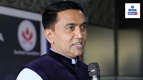 Pramod Sawant