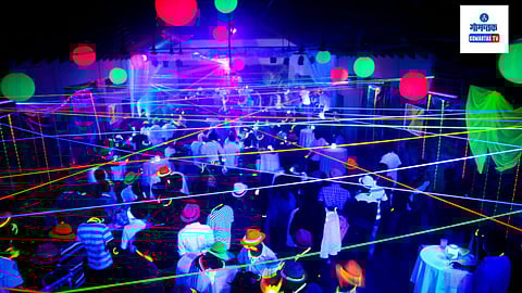 Calangute Beach: जागतिक पर्यटनस्थळ म्हणून प्रसिद्ध असलेल्या उत्तर गोव्यातील कळंगुट येथील नाईट क्लब तसेच डान्सबार संस्कृती सर्वांसाठीच मोठी डोकेदुखी बनू लागली आहे. यापुढे कुठल्याही परिस्थितीत डान्सबारना थारा द्यायचा नाही असे कळंगुटवासीयांनी ठरवले आहे.