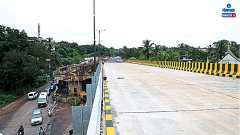 Chimbal Flyover