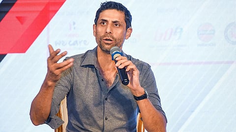 Ashish Nehra