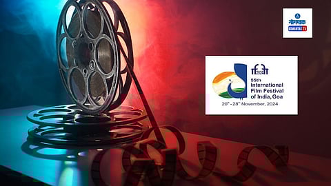 iffi 2024 opening ceremony, iffi closing ceremony 2024, iffi goa 2024 schedule, iffi goa 2024 venue