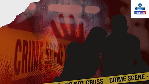 Goa Crime: धक्कादायक! कळंगुटमध्ये कर्नाटकातील दोघांनी उचलले टोकाचे पाऊल; एकाचा मृत्यू तर महिला जखमी