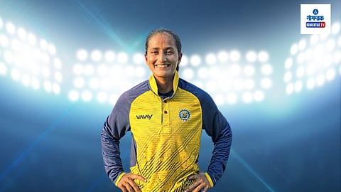 BCCI T20 Womens Cricket Tournament 2024