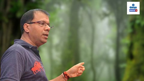 Goa Eco Sensitive Area: राज्यातील १०८ गावांचा जैवसंवेदनशील क्षेत्रात समावेश केल्याच्या मुद्यावरून वनमंत्री विश्वजीत राणे यांनी सावध भूमिका घेतली आहे. मुख्यमंत्री जनतेचे म्हणणे ऐकून दिल्लीत प्रयत्न करतील असे चर्चा सुरू करणारे विधान त्यांनी केले आहे.