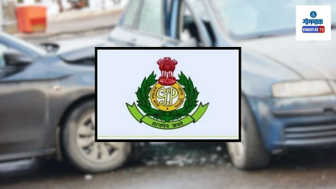 Goa Traffic Police: वाहतूक नियमांचे उल्लंघन करणाऱ्यांना दंडाला सामोरं जावं लागेल, वाहनचालकांना दंड आणि पुढील कारवाई टाळण्यासाठी सर्व वाहतूक नियमांचे पालन करण्याचा आदेश
