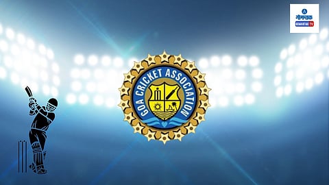 Goa Cricket Association