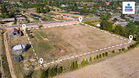 Candolim Mega Project: मेगा प्रकल्पांविरोधात राज्यभर वातावरण तापले असतानाच कांदोळीत आता आणखी एक प्रकल्प येण्याची चिन्हे दिसू लागली आहेत. ‘एमआरओ टेक रियल्टी’ या कंपनीने प्रकल्पाची घोषणा केली आहे.