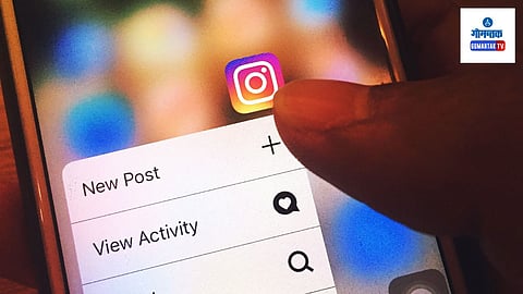 Instagram