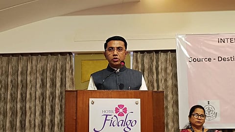 Goa Human Trafficking: तुम्हाला गोव्यात जागा नाही; महिलांना वेश्याव्यवसायात ढकलणाऱ्या तस्करांना मुख्यमंत्र्यांचा इशारा