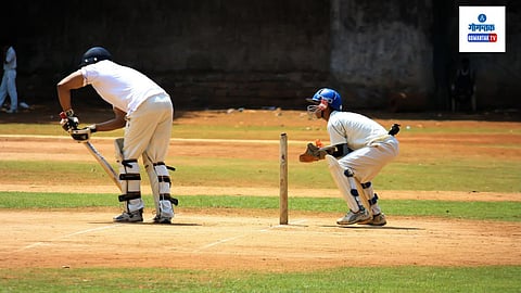 C K Nayudu Trophy 2024