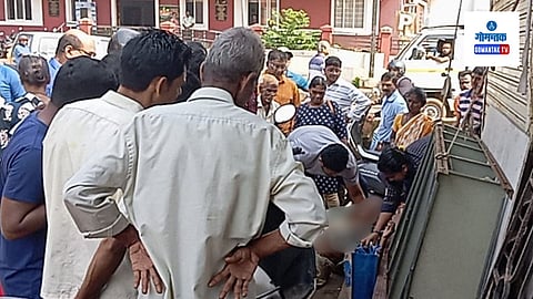 Bicholim News: पंढरपूरसाठी रवाना होणाऱ्या डिचोलीतील एका वृद्ध महिलेचा हृदयविकाराने मृत्यू