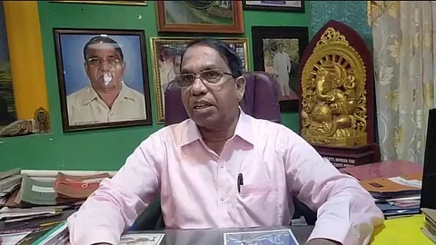 Goa News Updates: 'ज्यांची बाजू खोटी असते तेच...'; कळसा-भांडूरा प्रकल्पप्रकरणी सुभाष शिरोडकरांचा हल्लाबोल; वाचा दिवसभरातील घडामोडी