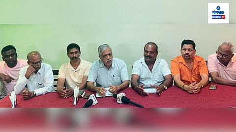 Milk producing organizations in  Goa