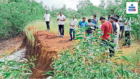Tuyem News: तुये पंचायत क्षेत्रातील डॉन बॉस्को हायस्कूलच्या मागे व इतरत्र असलेल्या उघड्या चिरे खाणीत बायोमेडिकल कचरा आणून टाकला जातो. त्यामुळे भविष्यात आरोग्याच्या समस्या निर्माण होऊ शकतात, अशी तक्रार तुयेवासीयांनी प्रदूषण महामंडळ आणि पंचायतीकडे केली होती.