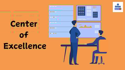 Mapusa ITI Peddem Center of Excellence: स्थानिक तरुणांमध्ये कौशल्य वाढवण्याच्या उद्देशाने, पेडे येथील म्हापसा आयटीआय येथे ‘सेंटर ऑफ एक्सलन्स’ शेड बांधण्यात येणार आहे. जे आधुनिक अभ्यासक्रमांसाठी नावनोंदणी करू शकणाऱ्या गोव्यातील तरुणांसाठी तीन दीर्घकालीन नवीन अभ्यासक्रम शिकवतील.