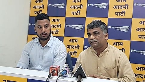 Goa Recruitment: अर्ज विक्रीतून सरकारनं केली 15 लाखांची कमाई; 944 जागांच्या भरती प्रक्रियेवर आपकडून सवाल उपस्थित