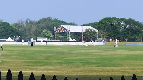 Goa News: गोव्याची सुमार फलंदाजी; दिवसभरात पडल्या 16 विकेट्स; वाचा दिवसभरातील घडामोडी