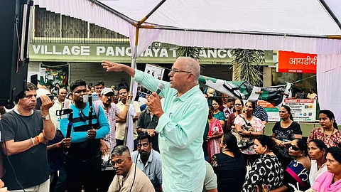 Goa News Updates: भूतानी प्रकल्पाविरुद्धच्या आंदोलनाला गोवा फॉरवर्ड पक्षाचा पाठिंबा; वाचा दिवसभरातील घडामोडी