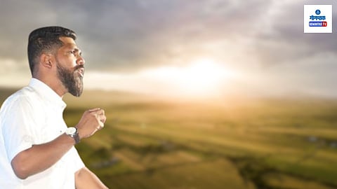 Land Conversion Bill For Goa: राज्यातील जमिनींचे संरक्षण करण्यासाठी जमीन संरक्षण विधेयक गरजेचे आहे. मी ते विधेयक विधानसभेत देखील मांडले होते. नियंत्रण आणायचे असेल, तर कायदा अत्यावश्यक आहे, हे मी पूर्वीपासून सांगत आल्याचे आमदार विरेश बोरकर यांनी सांगितले.