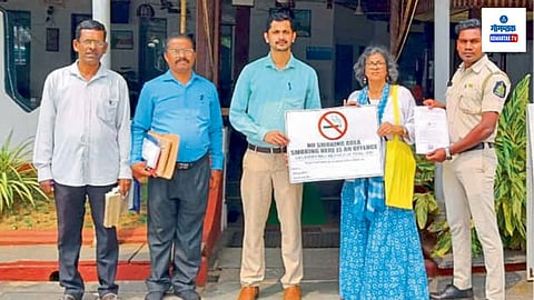 Cazcar Distillery Cashew Feni GI Cerification: जीआय इंडिकेशनखाली काजू फेणीचे उत्पादन करणारी डिस्टिलरी म्हणून डिचोली येथील ‘काजकार’ या डिस्टिलरीला जीआय प्रमाणपत्र मिळालेले असून यामुळे आता खऱ्या अर्थाने काजू फेणीला संपूर्ण जगात विक्रीची संधी प्राप्त झाली आहे.