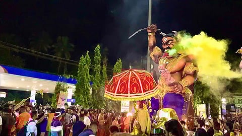 Narkasur