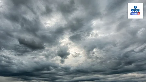 Goa Latest Rain Updates: राज्यात सर्वत्र दिवाळीचा माहोल असताना पाऊस मात्र यात अडथळा बनू शकतो, IMDने जारी केलेल्या माहितीनुसार राज्यात तीन दिवसांसाठी यलो अलर्ट
