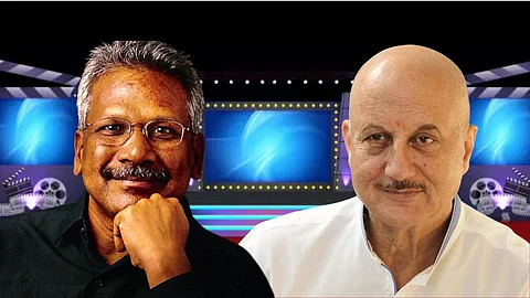 IFFI Goa 2024: पराभवाची ताकद! अनुपम खेर यांचा मास्टरक्लास; मणिरत्नम सांगणार किस्से सिनेमाचे